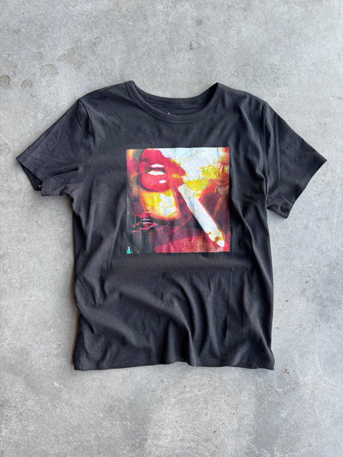 Cigarette Tee