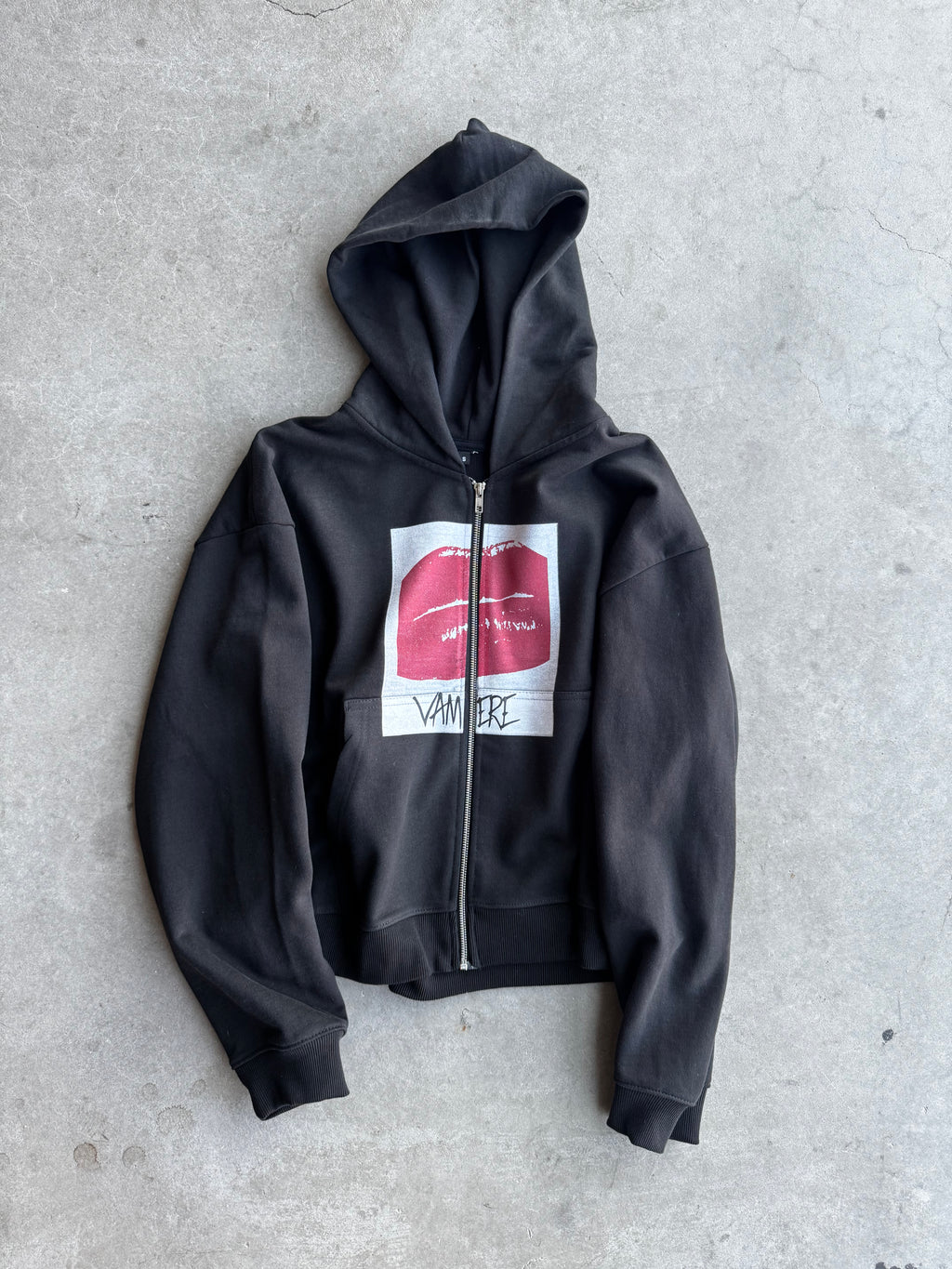 Polaroid Hoodie