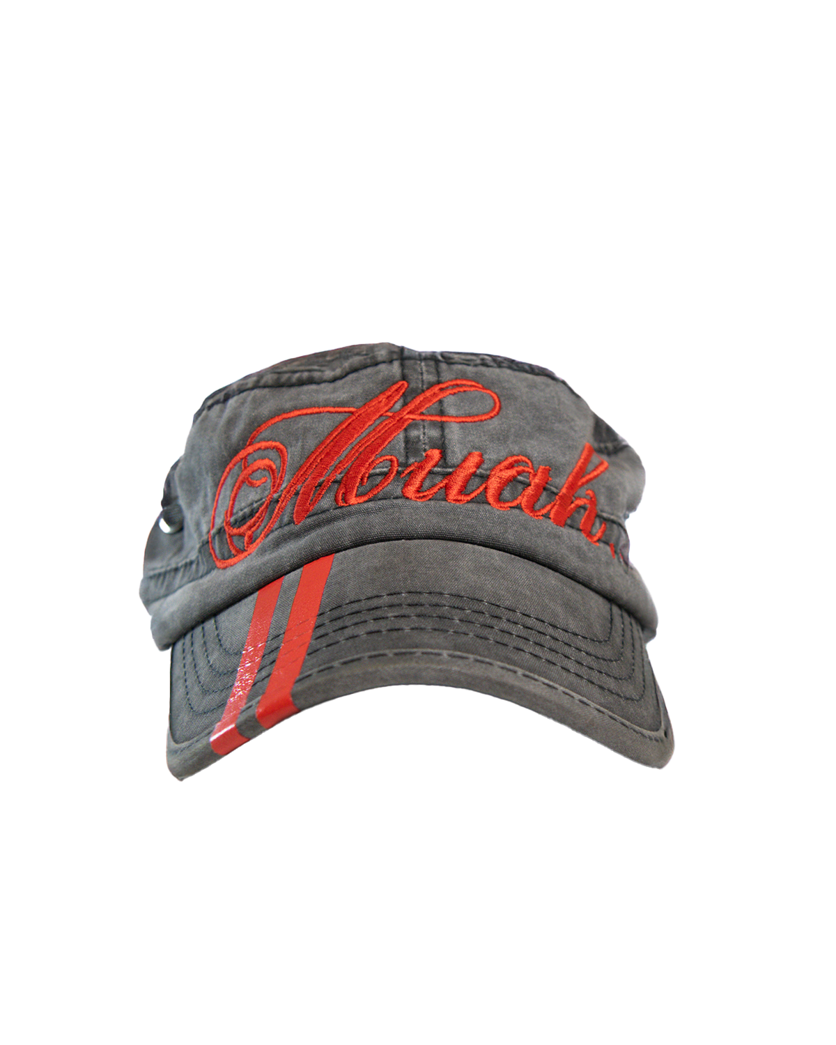 MUAH CADET HAT