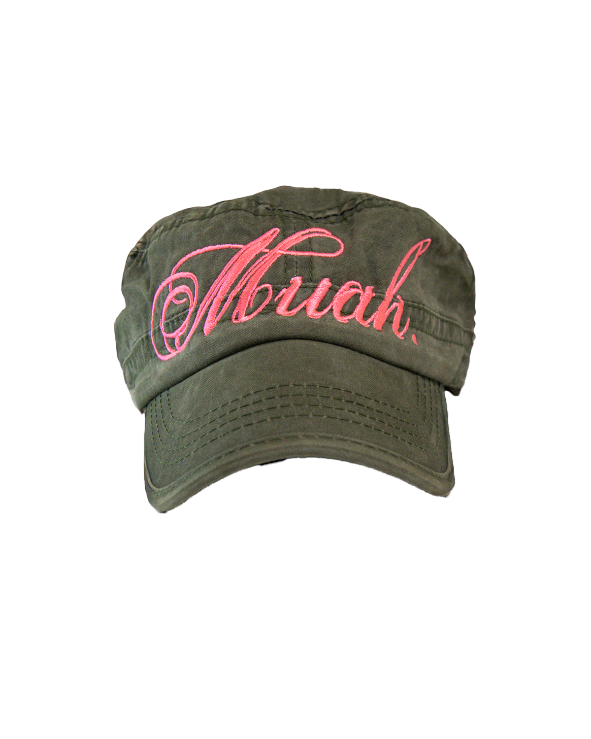 MUAH CADET HAT