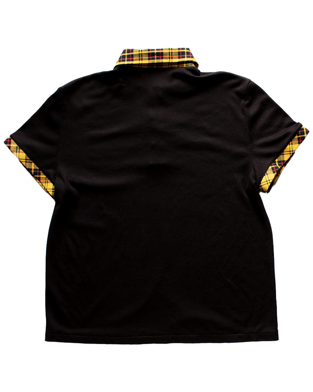 KNIT POLO