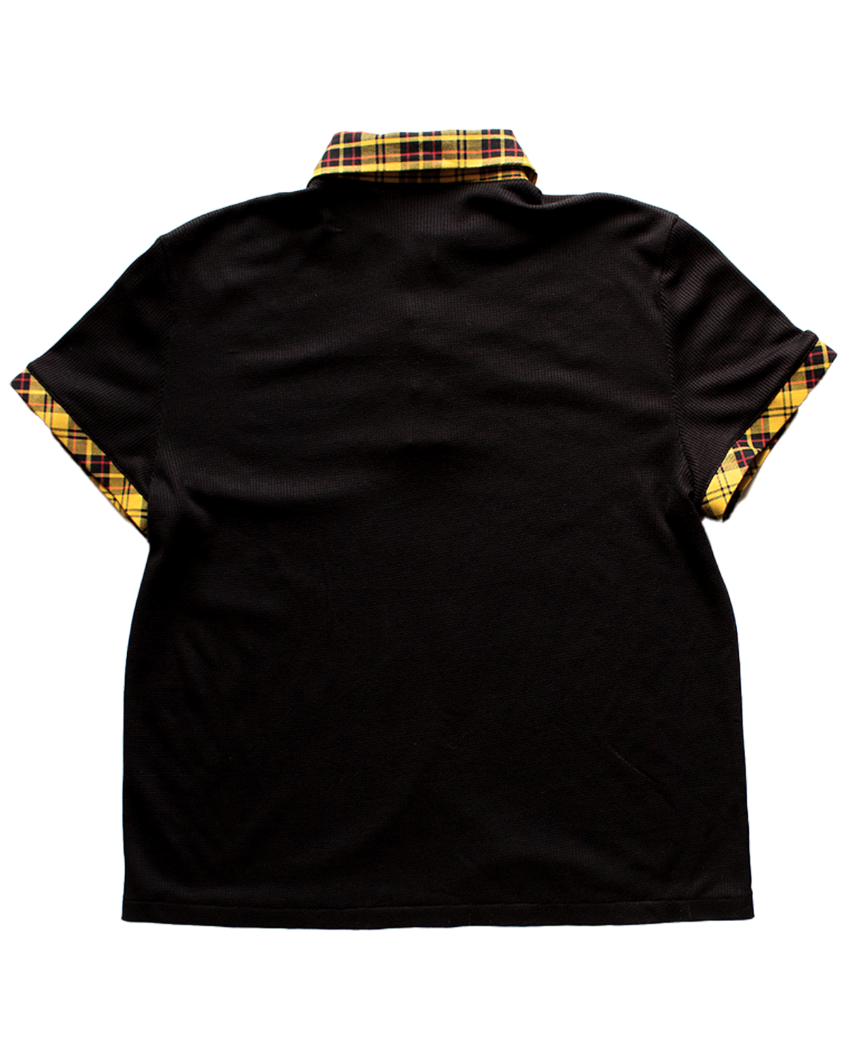 KNIT POLO