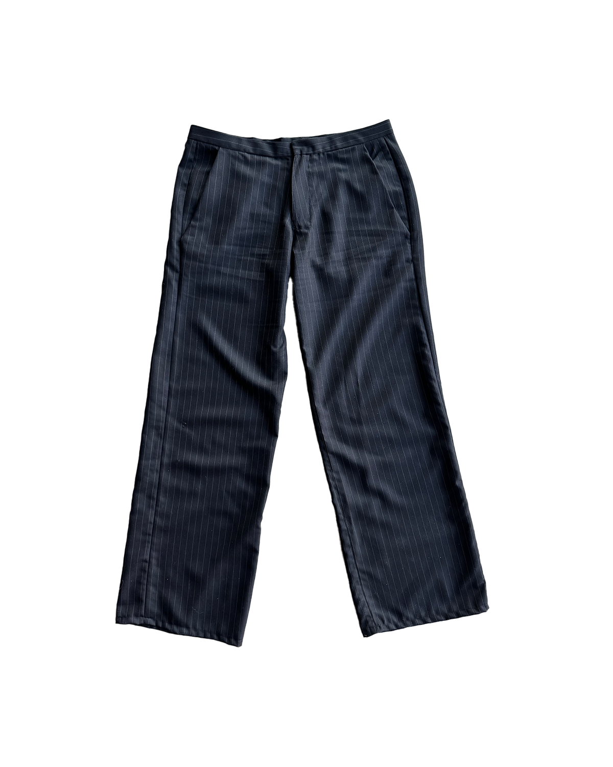 PINSTRIPE TROUSER