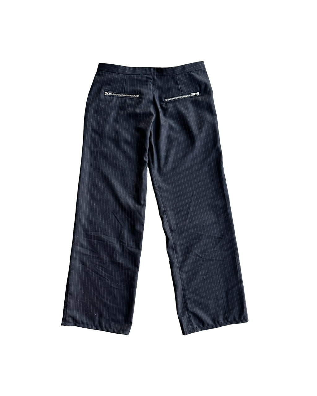 PINSTRIPE TROUSER
