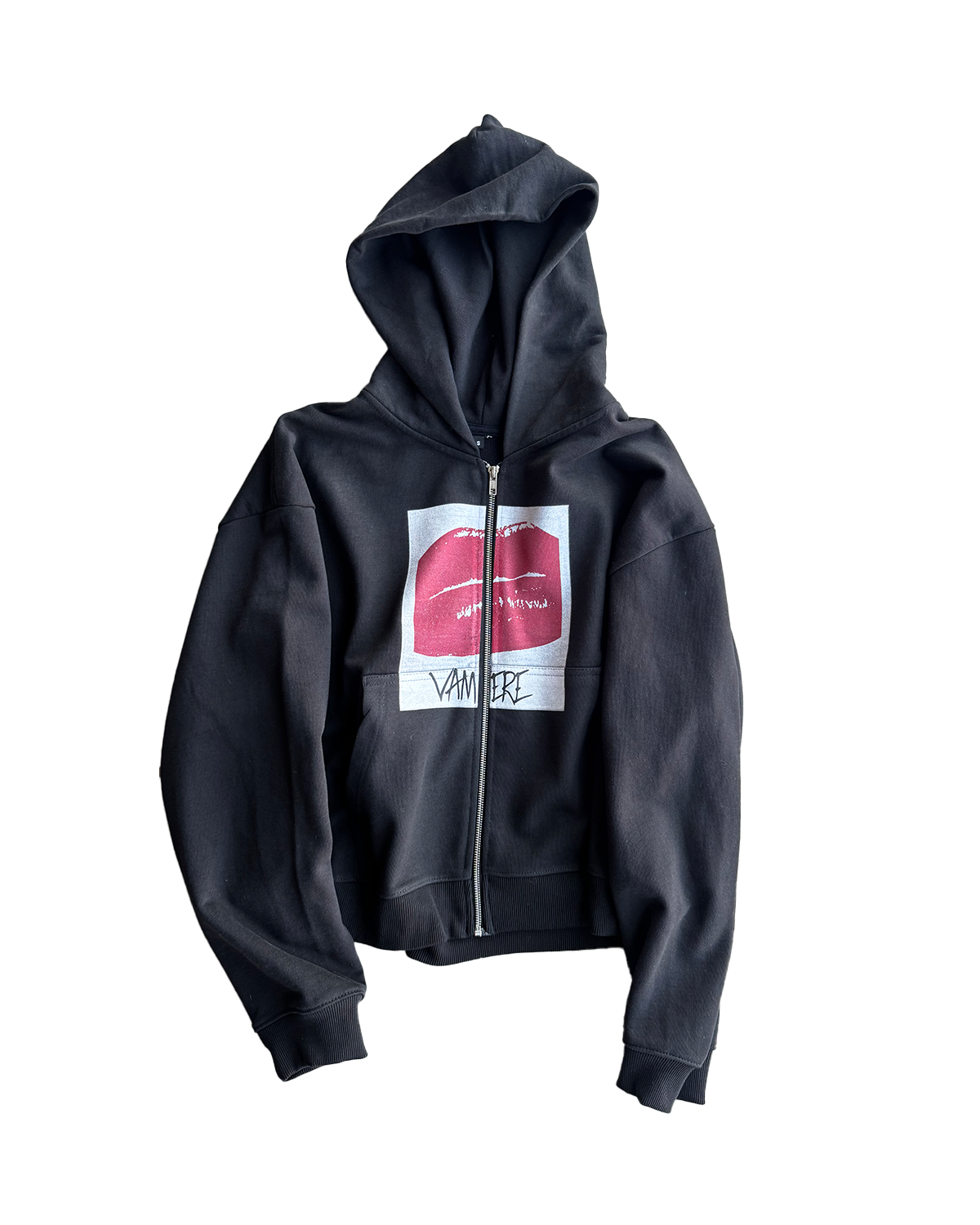 POLAROID HOODIE