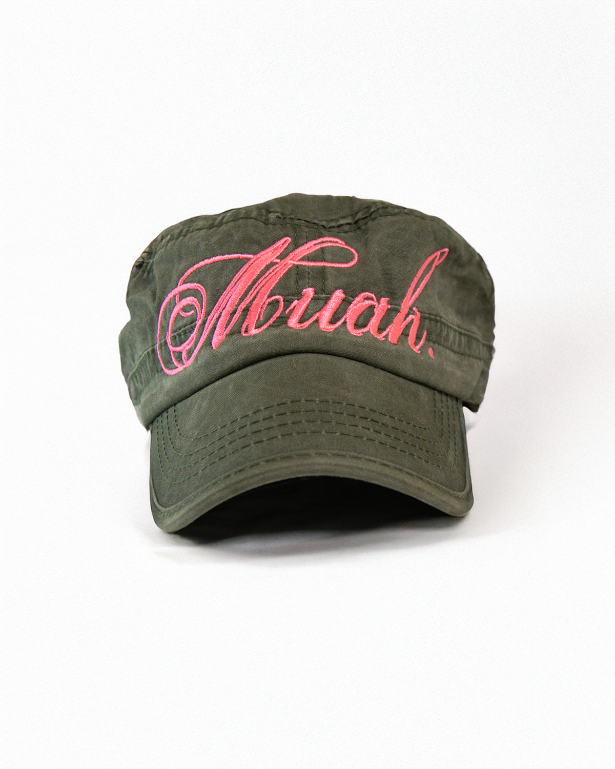 Muah Cadet Hat