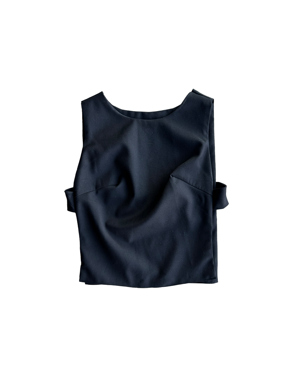 SIDE CUTOUT TOP