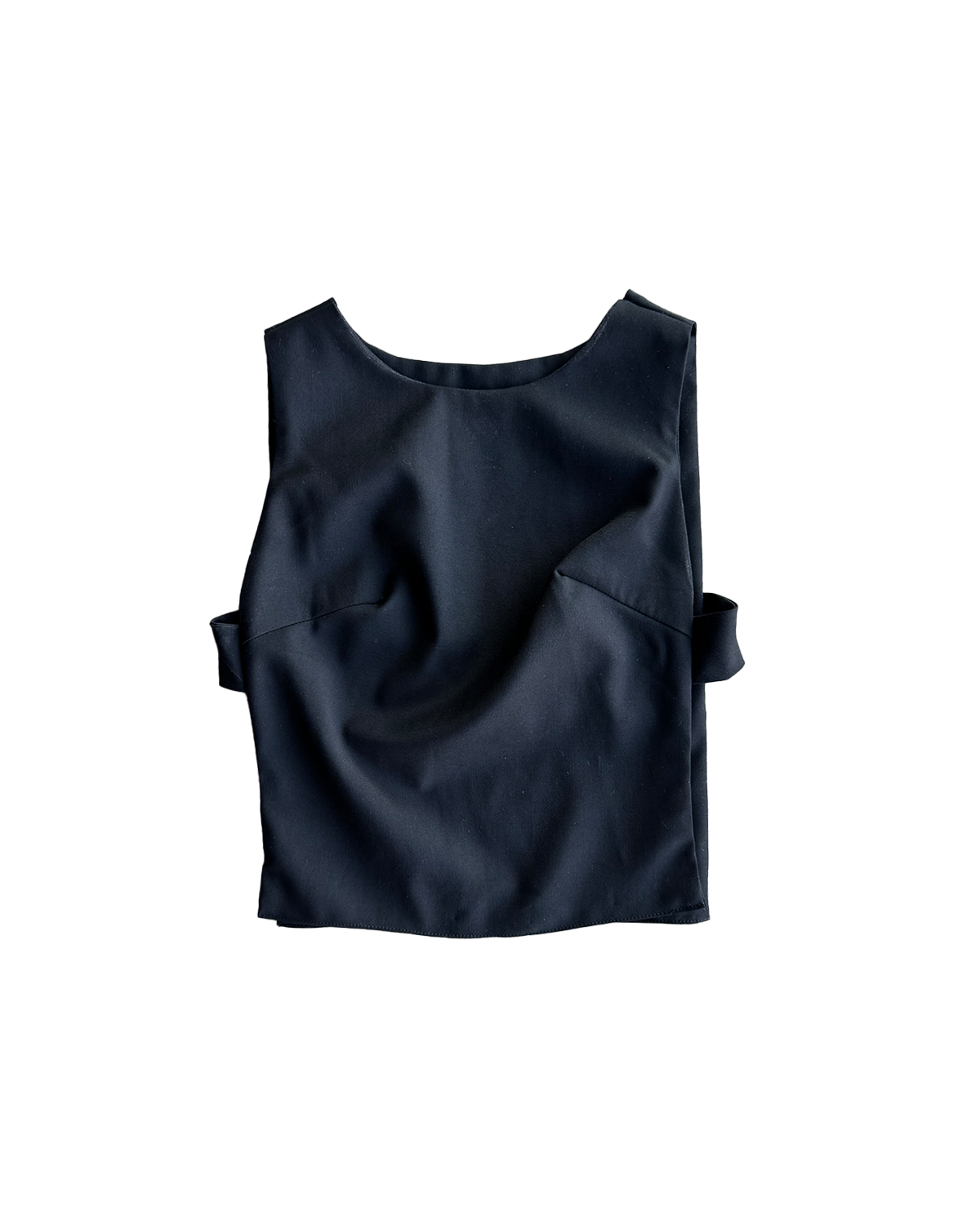 SIDE CUTOUT TOP